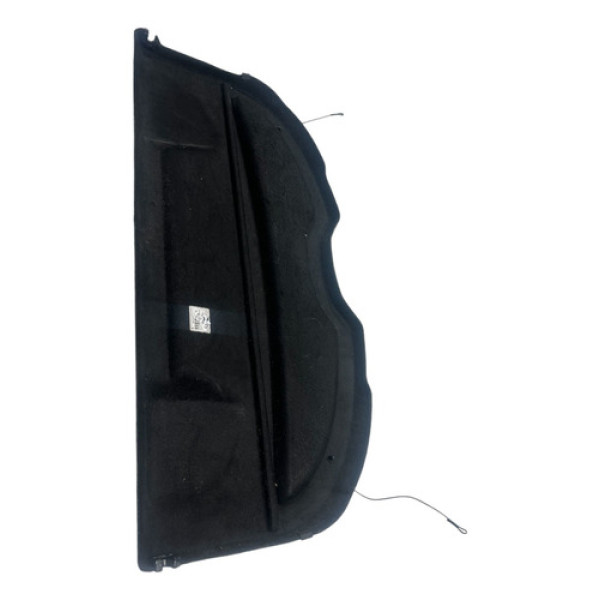 Tampão Bagagito Peugeot 208 2014/2019