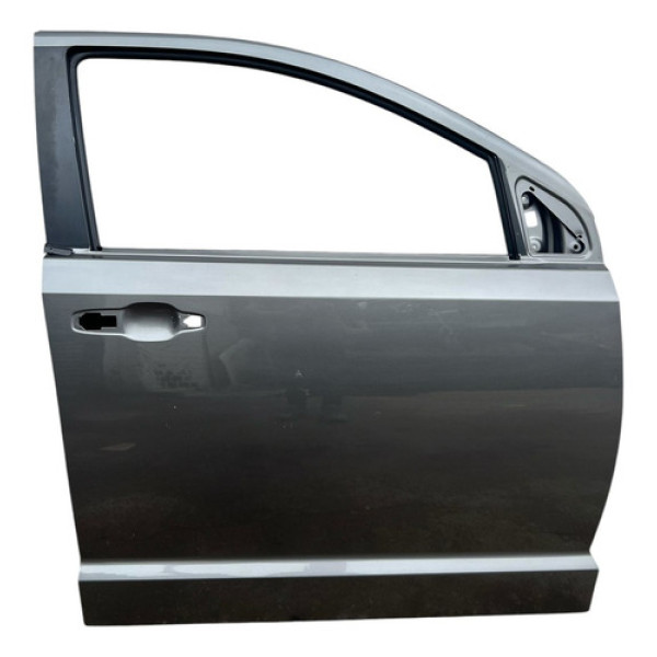 Porta Dianteira Direita Freemont 2012 2013 2014 2015