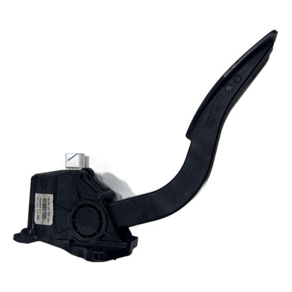 Pedal Acelerador Eletrico Chevrolet Onix Lt 1.0 2015