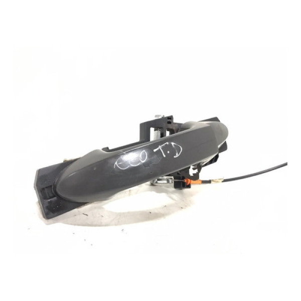 Maçaneta Traseira Direita Ford Ecosport 2013