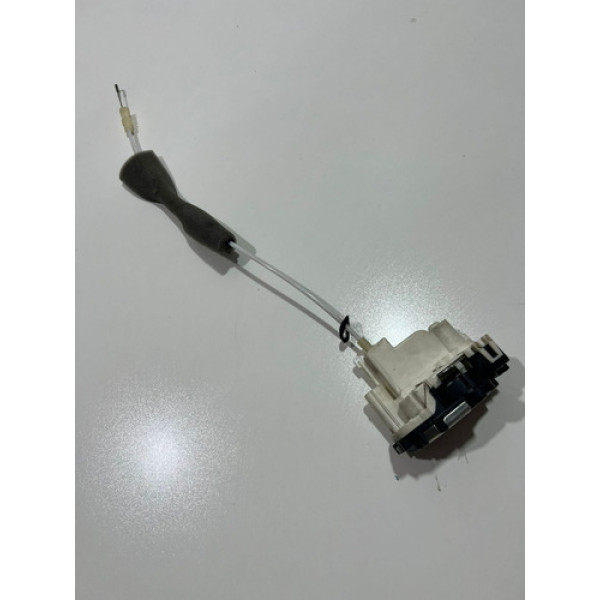 Fechadura Porta Dianteira Direita Fiat Argo 2018/2023