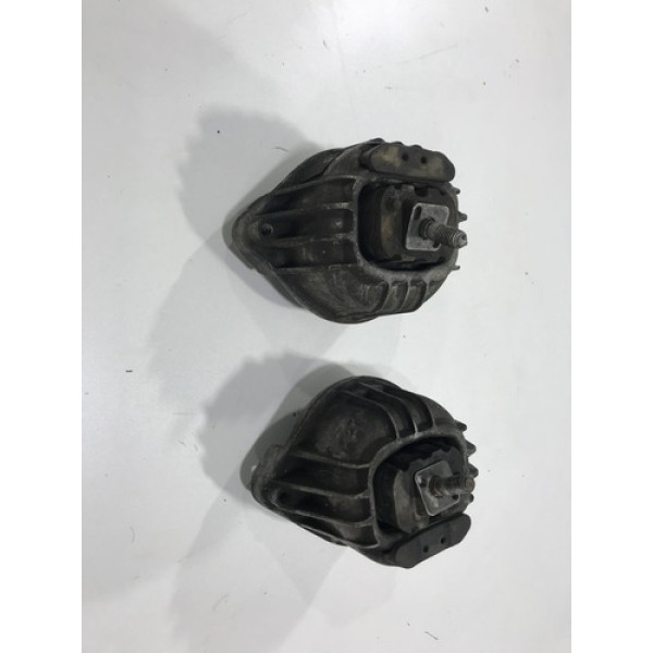 Par Suporte Motor Bmw X1 2011 2.0 