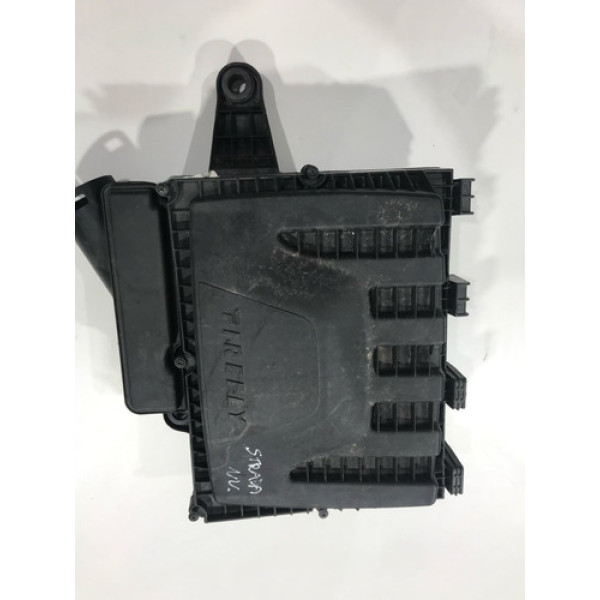 Caixa Filtro De Ar Fiat Strada 1.3 2020/2022  