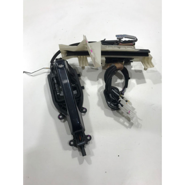 Fechadura Maçaneta Diant Esquerda Ford Bronco 2022