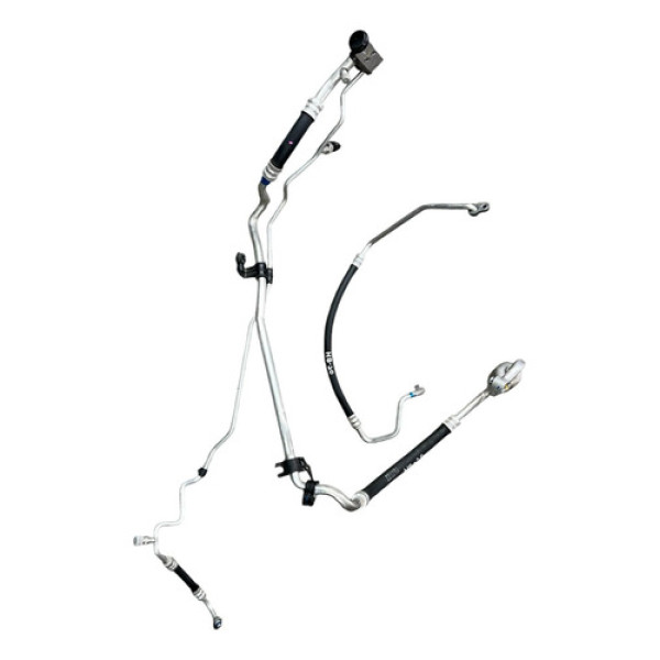 Mangueira Ar Condicionado Todas Hb20 1.0 3cc 2020 Á 2025