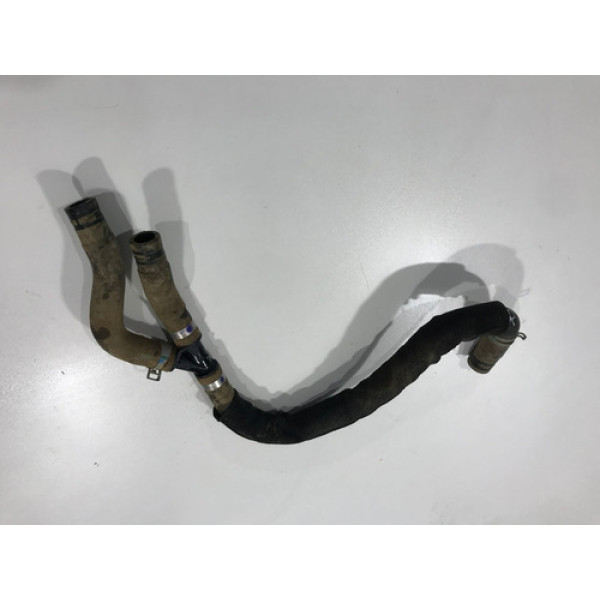 Mangueira Agua Ford Bronco 2022  