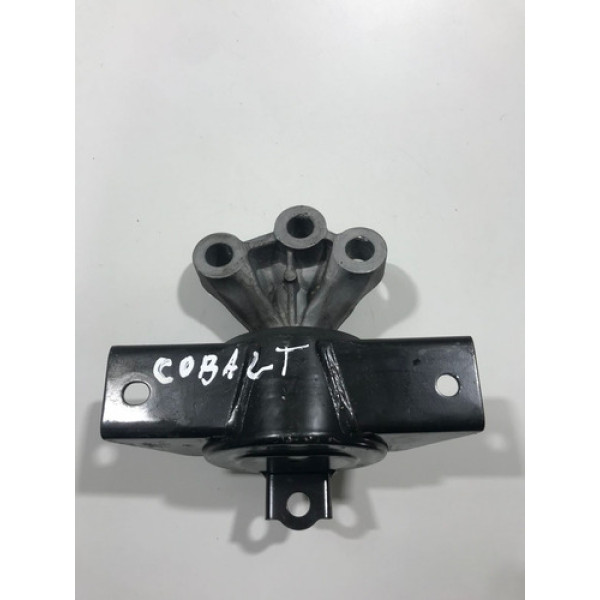 Coxim Cambio Dianteiro Cobalt 1.4/1.8 8v 2011-2021