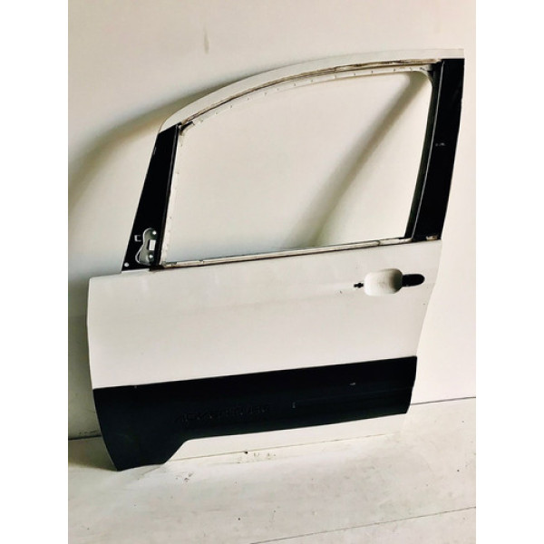 Porta Esquerda Motorista Fiat Idea Adventure 2012 / 2016