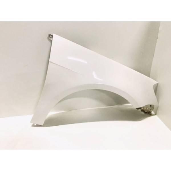 Paralama Direito Vw Gol G7