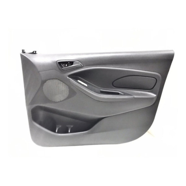 Forro Porta Diant Direito Ford Ka 2015/2018 Perfeito