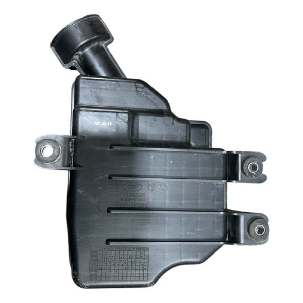 Filtro Duto De Ar Hyundai Tucson 2007 À 2015