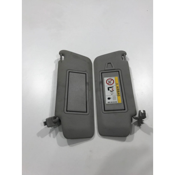 Par Quebra Sol Mercedes C200 C180 2014  