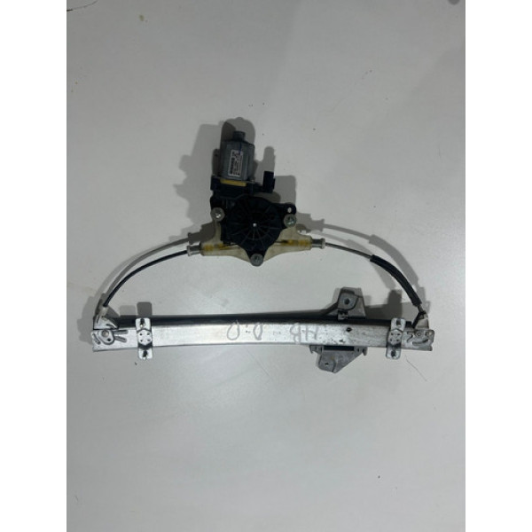 Maquina Vidro Elet. Dianteiro Direito Hb20 2013 A 2019