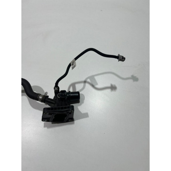 Saida Agua Motor/mangueiras Argo/cronos 1.0 3cc 2019/2022