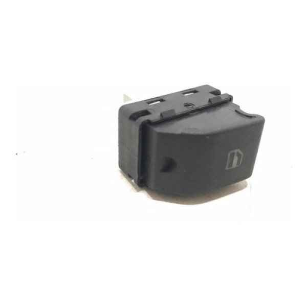 Botão Vidro Eletrico Traseiro Gol Voyage Fox 06/16