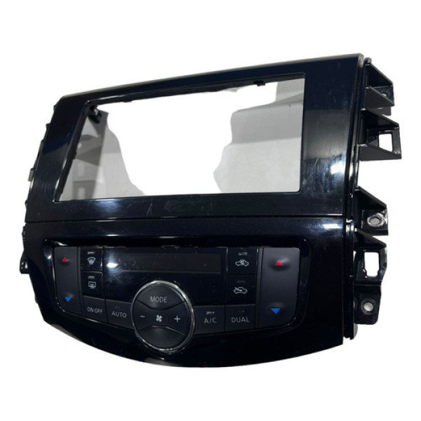 Comando Ar Condicionado Nissan Frontier 2018/2022