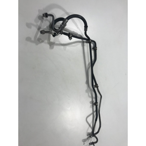 Par Mangueiras Radiador C200 C180 Usado 2014  