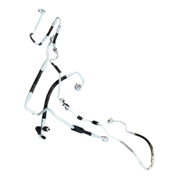 Mangueiras Todas Ar Condic Gol 1.6 1.0 2014/2020