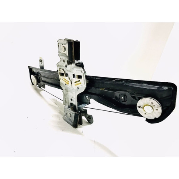 Máquina De Vidro Diant Direito Chevrolet Ônix 2013/2015