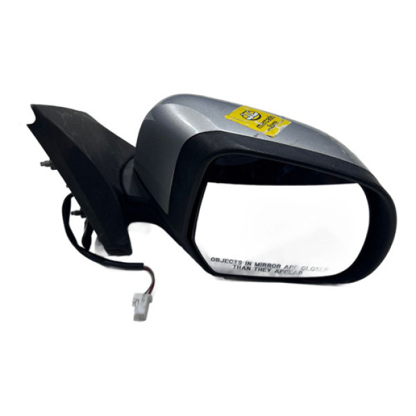 Espelho Retrovisor Eletrico Direito Nissan Versa 2014 A 2018
