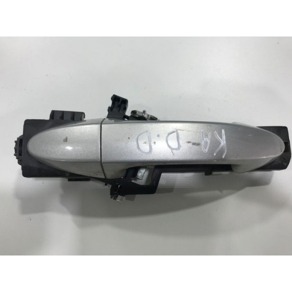 Maçaneta Porta Dianteira Direita Ka 2015/2022