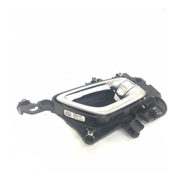 Macaneta Interna Porta Traseiro Direito Jeep Compass 2022