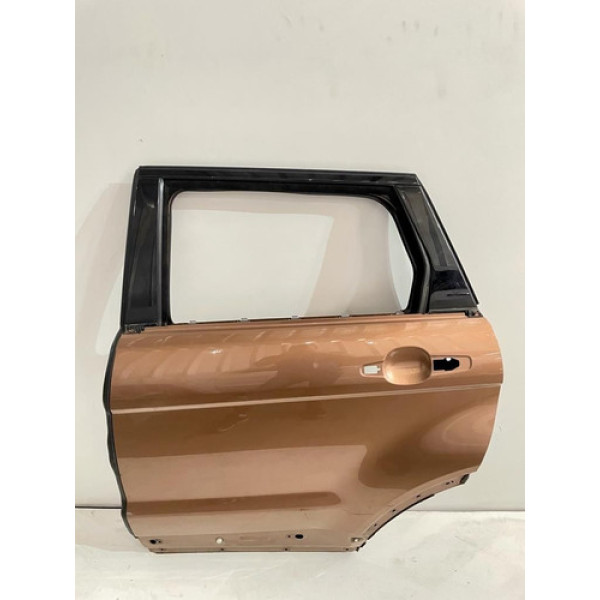 Porta Traseira Direita Evoque 2013/2019 