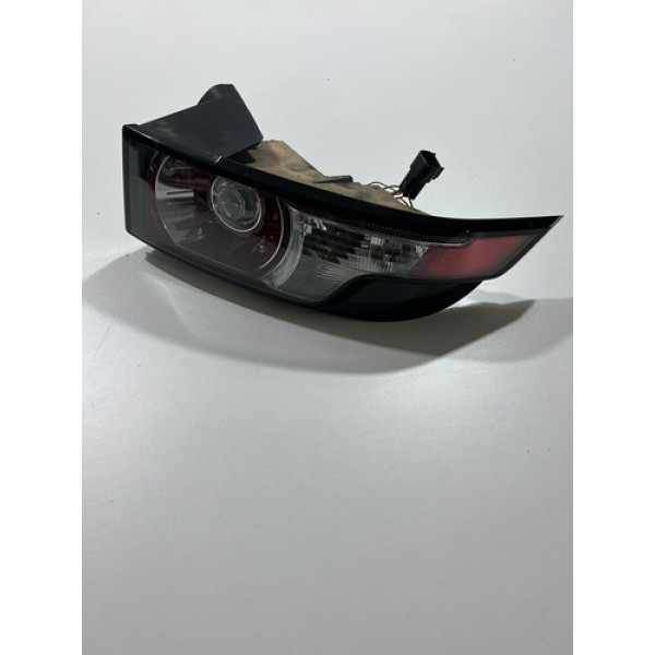 Lanterna Original S/recuperaçao Dir Evoque Dinamic 13 A 16 