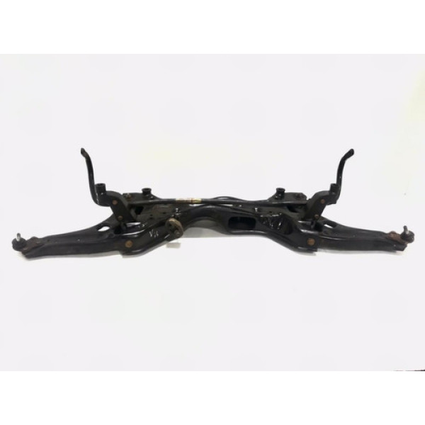 Agregado Quadro Completo Gol Voyage 1.0 12v 3cc 2017 A 2020