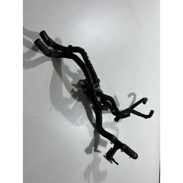 Mangueiras Agua E Saida Nissan Versa 1.6 Aut. 2019 