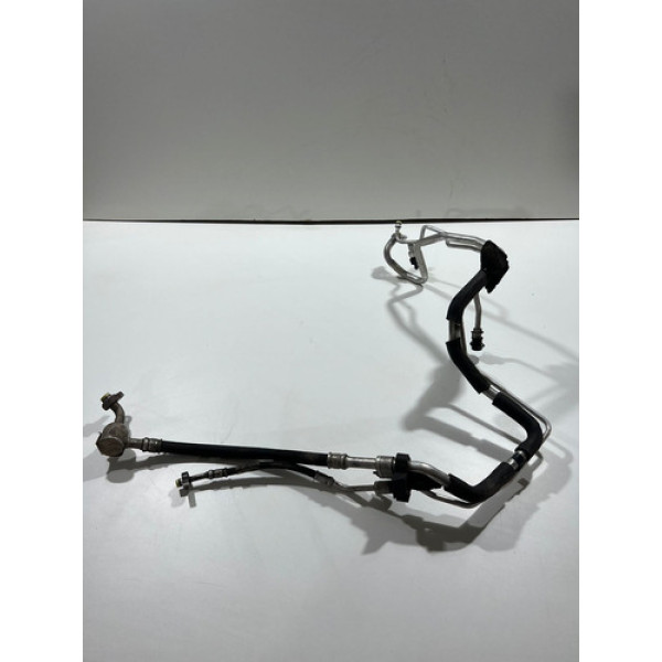 Mangueiras Ar Condicionado Evoque 2.0 2013/2016