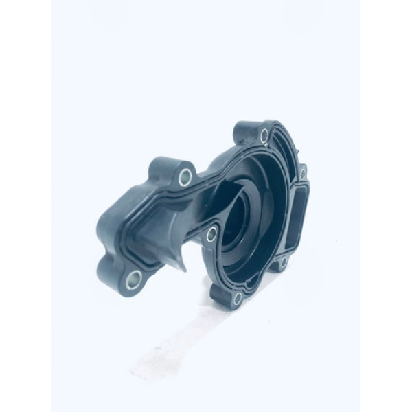 Tampa Da Bomba Da Agua Fiat Mobi Argo Uno 1.0 3cc 55267980