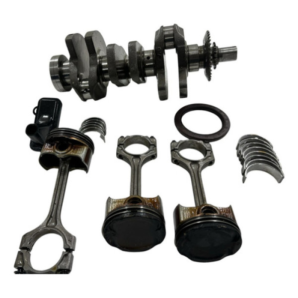 Kit Motor Stander Hb20 1.0 3cc Aspirado 2023/2025 3mil Km