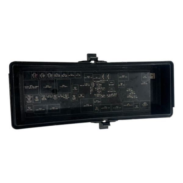 Tampa Cx Rele Fiat Freemont 2.4 2012 2013 2014 15 (usado)