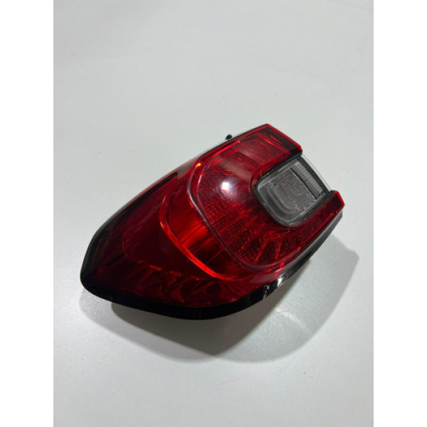 Lanterna Traseira Lado Esquerdo Argo 51980270 Original