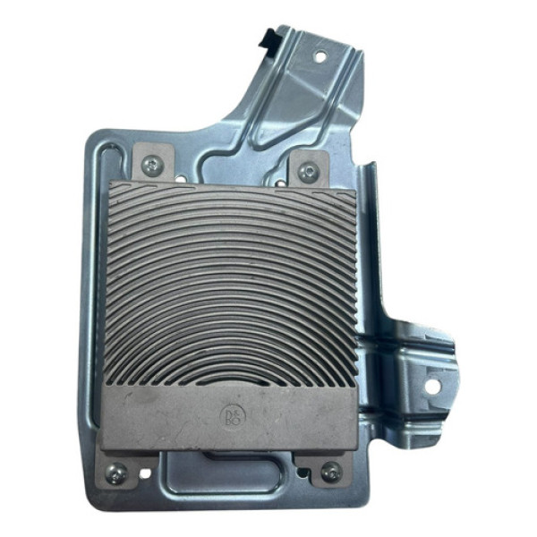 Central Ford Bronco 2020/2021