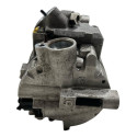Compressor Ar Condicionado C250 C200 C180 2012 A 2014