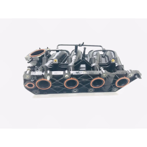Coletor Admissão Gm Onix 1.0 2015 A 2019 24584465
