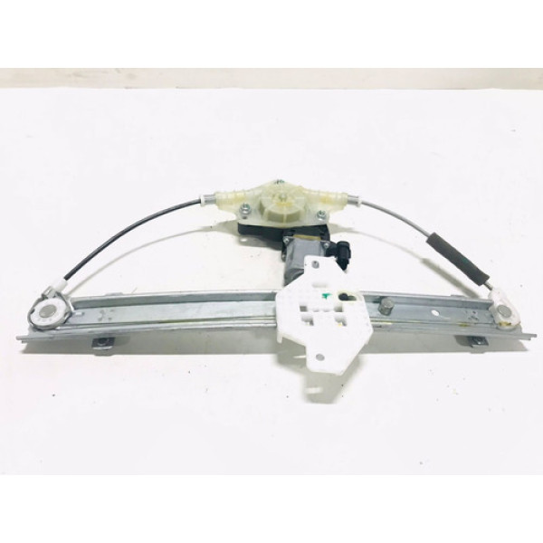 Maquina Vidro Elétrico Tras. Dir. Hyundai Hb20 13/19 