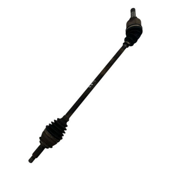 Semi Eixo Direito Kwid 2017 2018 2019 2020 2021 2022 2024