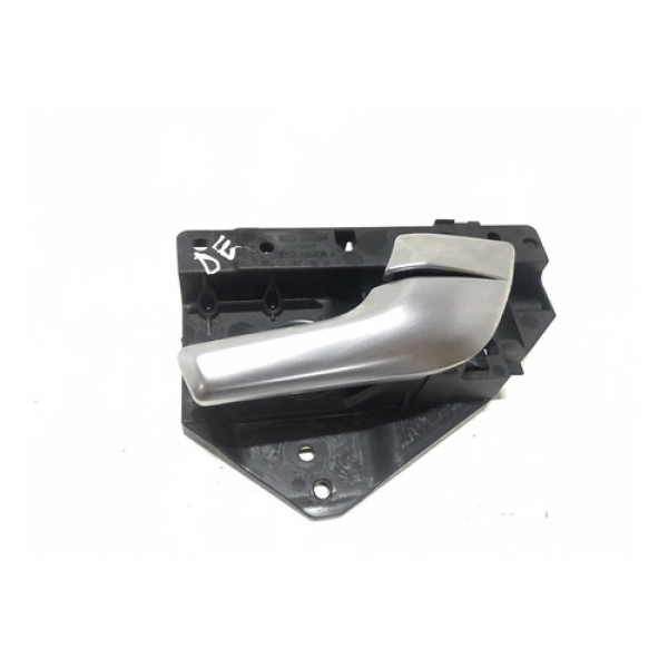 Maçaneta Puxador Interno Diant Esquerdo Rover Evoque 2014