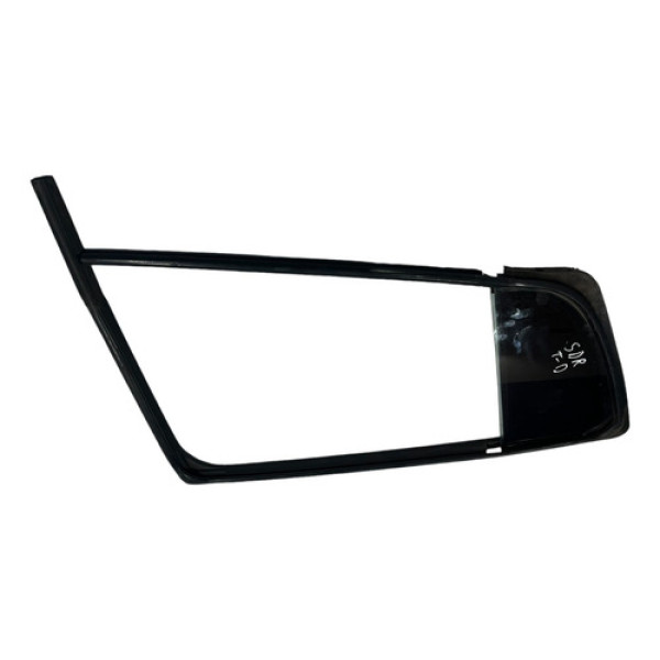 Vidro Fixo Porta T.d Renault Sandero 2015 A 2019 Original