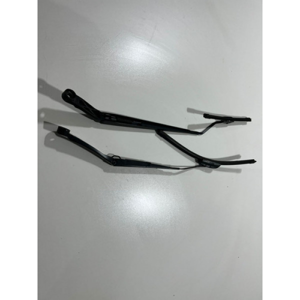 Par Braço Limpador Nissan Versa 1.6 Aut. 2019