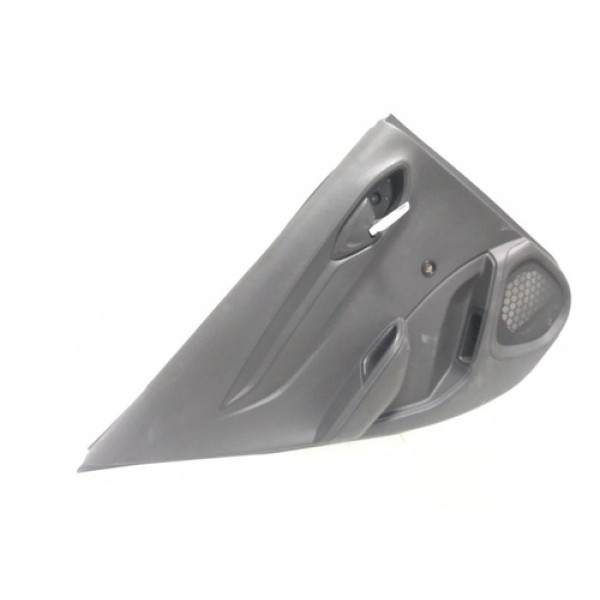 Forro De Porta Traseiro Esquerdo Chevrolet Onix 2015