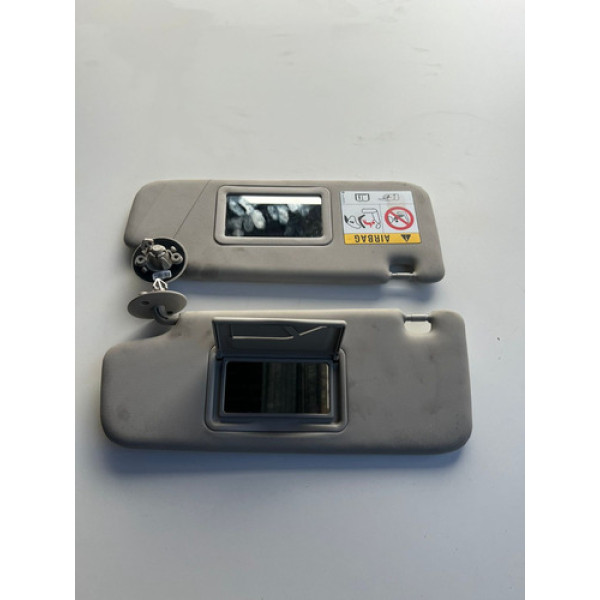 Par Quebra Sol Onix 2020/2023