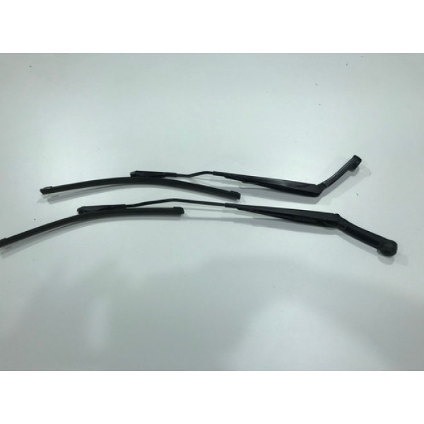 Par Palheta C/ Braços Limpador Ka 2015/2020