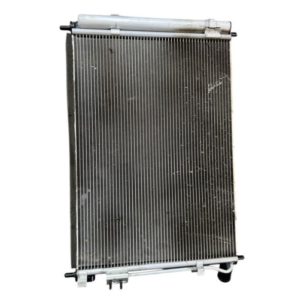 Conjunto Radiador Hb20 1.0 2023 A 2025 S/recup