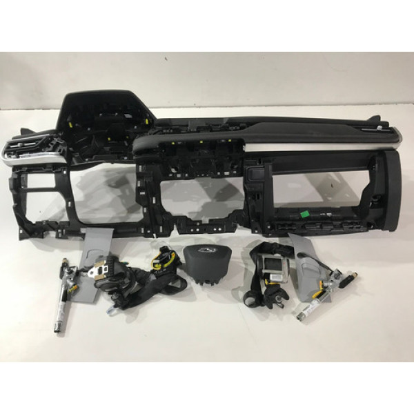 Capa Painel Original Tiggo 7pro 2022    