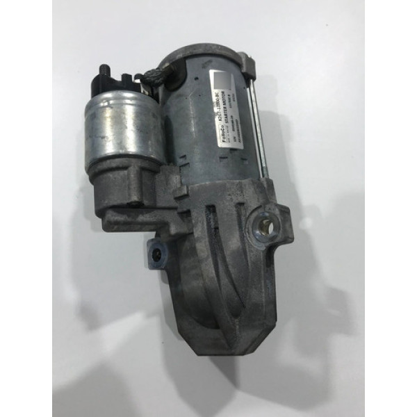 Motor De Arranque Bronco 2022