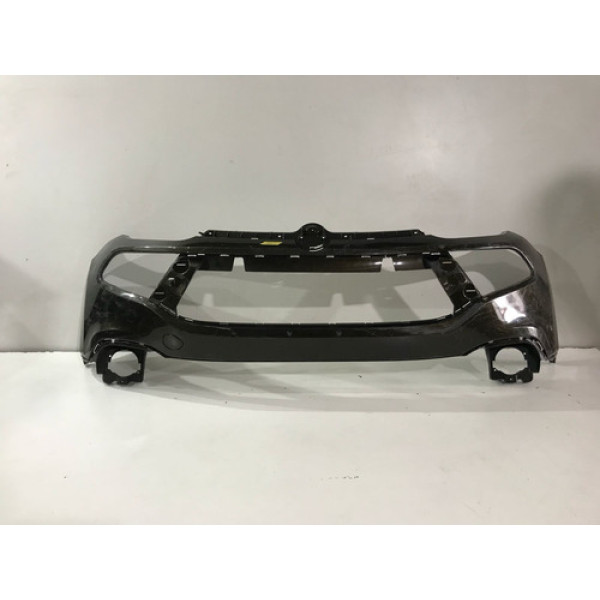 Parachoque Dianteiro Fiat Toro 2016 17 18 2019 Orig Recup